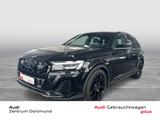 Audi Q7 quattro S LINE BLACKPAK STANDHZ LUFTFEDERUNG - Audi Q7: Pickup