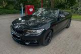 BMW F23 220d Cabrio M-Performance Topzustand - BMW 2 Series: F23