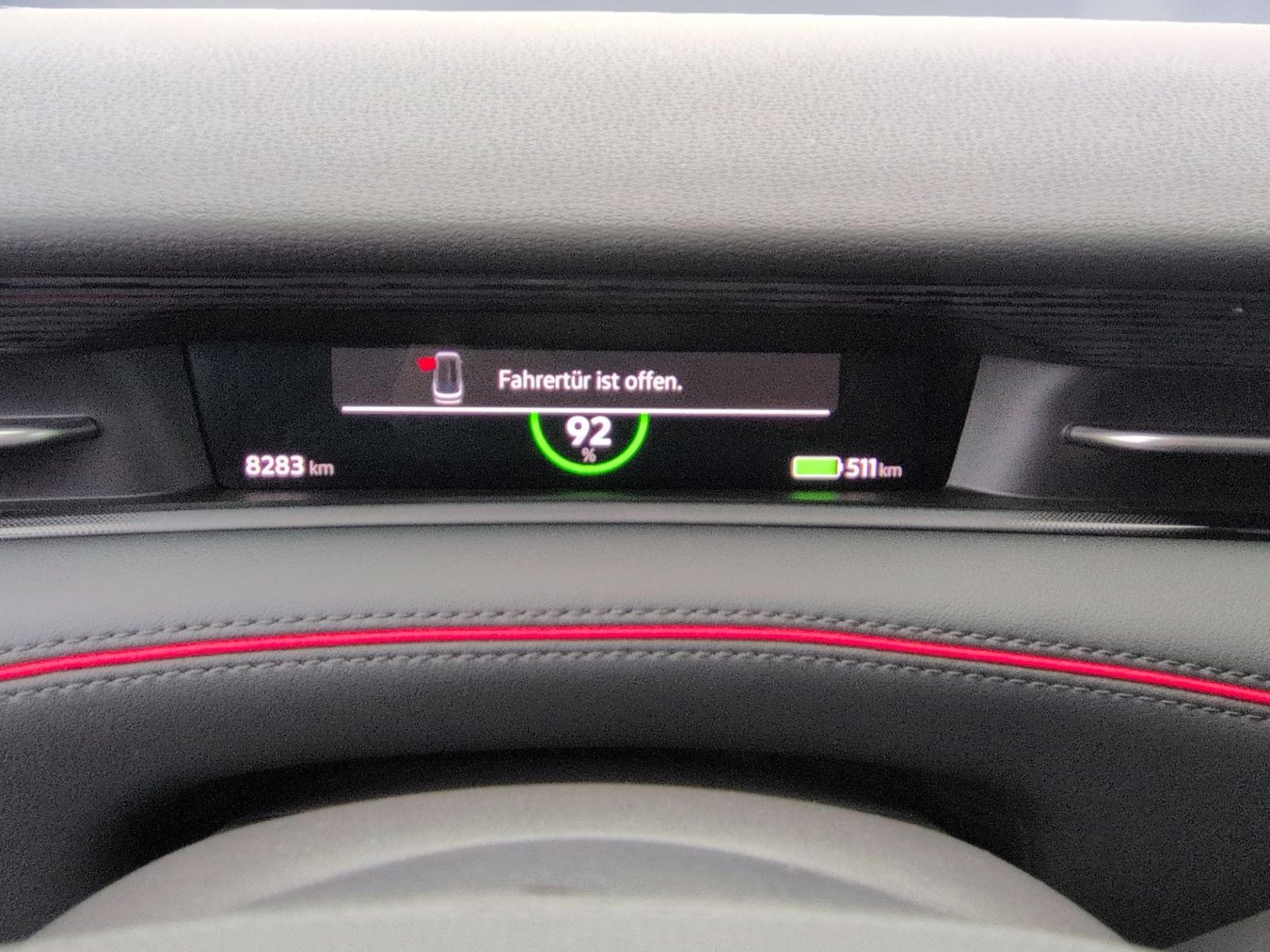 ID.7 GTX Wärmepumpe+AHK+HEAD-UP