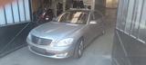 Mercedes-Benz S 500 L - - Mercedes-Benz S 500 aus 2010