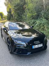 Audi RS7 4.0 TFSI quattro tiptronic Sportback - - Audi RS7 mit Benzin-Antrieb