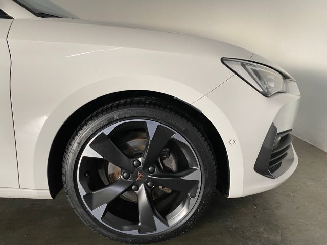 Cupra Leon Sportstourer 1.5 eTSI DSG NAVI+LED+KA