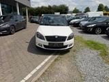 Skoda Fabia Monte Carlo 1.2 Benzin Klimatronic Navi - mit Benzin-Antrieb: Kleinwagen