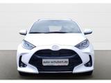 Toyota Yaris 1,5l Style Navi LED Apple CarPlay Android  - Toyota Yaris Vorführfahrzeuge mit Hybrid-Antrieb