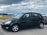 Ford Fiesta Viva X KLIMA *  TÜV NEU - Ford: Viva