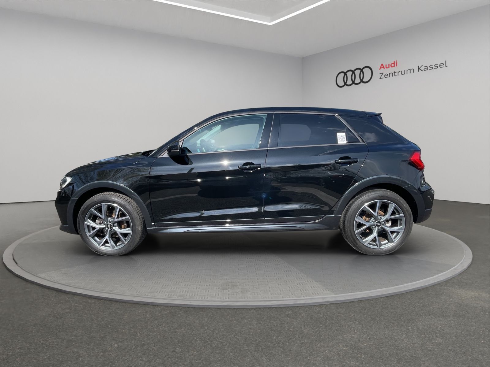 Audi A1 - Bild 3