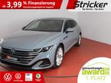 Volkswagen Arteon Shooting Brake R-Line 1.4TSI e-Hybrid 344