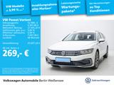 Volkswagen Passat Variant 1.4 TSI GTE DSG*APP*LED*NAVI*ERGO