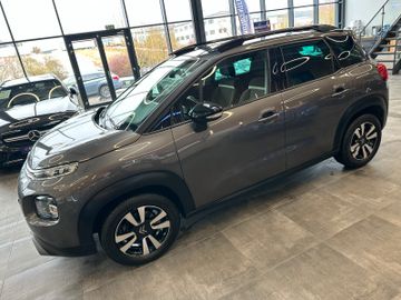 Citroën C3 Aircross Shine *NAVI*TEMPOMAT*KLIMA*