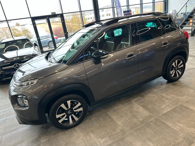 Citroën C3 Aircross Shine *NAVI*TEMPOMAT*KLIMA*