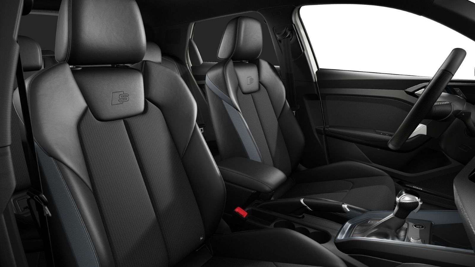 Audi A1 - Bild 7