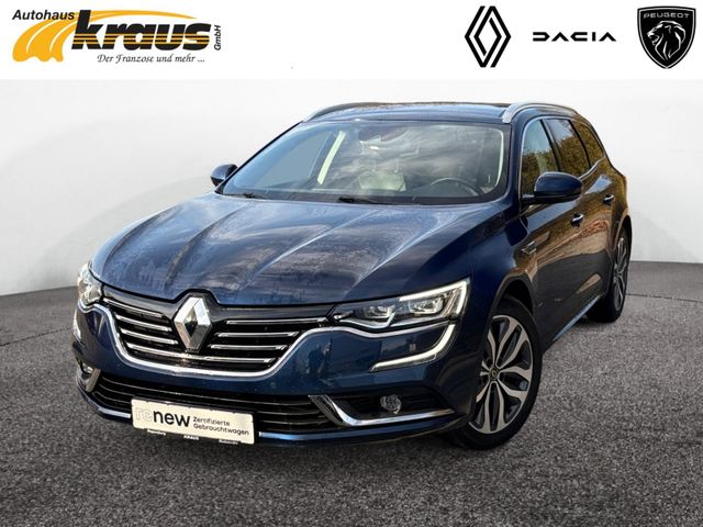 Renault Talisman Grd. Intens 1,6 200 PS EDC SHZ NAVI