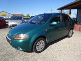 Chevrolet Kalos 1.4 SX 16V*Klima - gebrauchte Chevrolet Kalos aus dem Jahr 2006