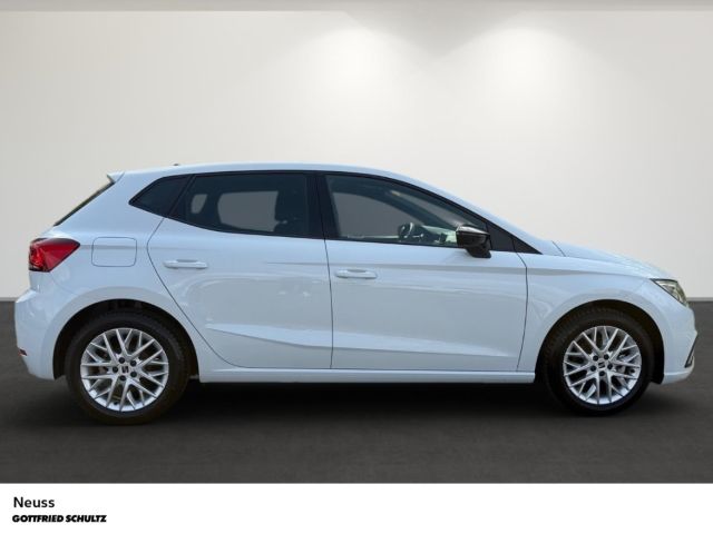 Seat Ibiza - Bild 3