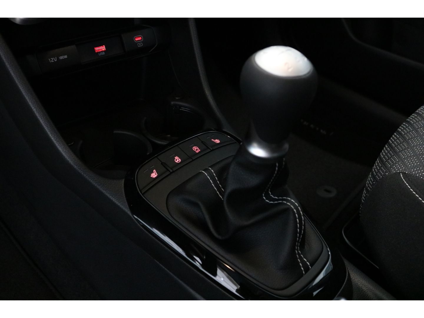 Fahrzeugabbildung Kia Picanto Vision 1,2 Navi/Kamera/Alu/Klima/PDC