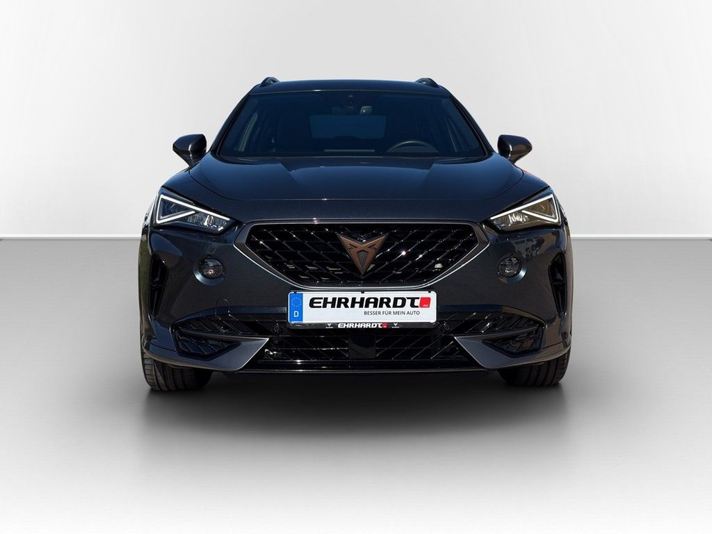 Cupra Formentor - Bild 2