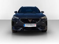 Cupra Formentor - Vorschau Bild 2