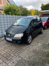 Fiat Idea ohne TÜV - Fiat Idea aus 2005