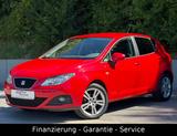 Seat Ibiza 1.2 Copa/KLIMAAUTO/SHZ/TEMP/5TÜREN - Seat Ibiza: Copa