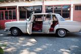 Mercedes-Benz 220 SE b (W111) Limousine | 1964 | TÜV neu  - Mercedes-Benz 220 in München