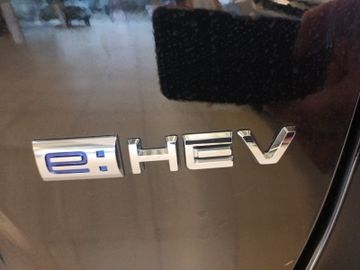 Fotografie des Honda HR-V 1.5 Hybrid Advance Style Navi PDC SHZ 2025