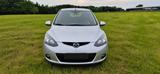 Mazda 2 1.3 63kW zu verkaufen - zuverl.Begleiter - gebrauchte Mazda 2 aus dem Jahr 2008