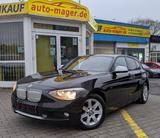 BMW 118i Urban*2Hd*Temp*RKam*SD*Shz*STEUERKETTE NEU* - BMW 118 aus 2012