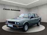 BMW 318i Lim. E30  *1.Hand*ORIGINALZUSTAND* - BMW 318: E30
