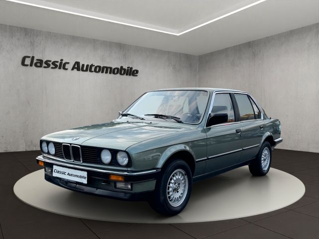 BMW 318i Lim. E30  *1.Hand*ORIGINALZUSTAND*