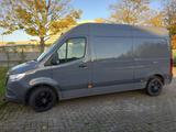 Mercedes-Benz Mercedes Benz Sprinter 211 Kasten Baujahr ... - Mercedes-Benz Sprinter in Lübeck