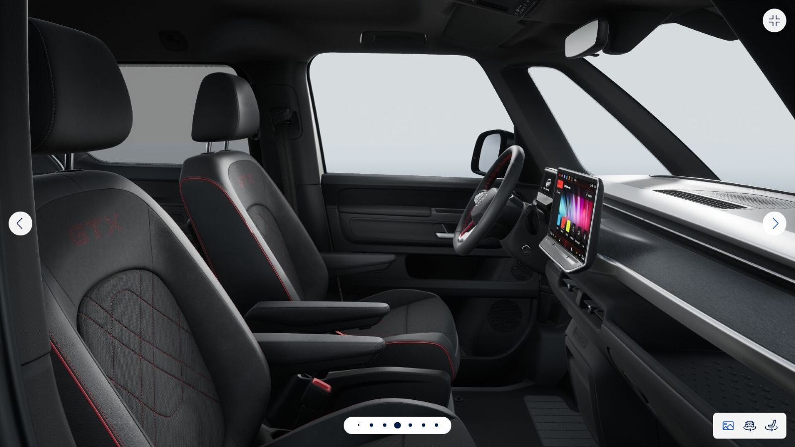 Volkswagen ID. Buzz - Bild 14