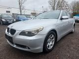 BMW 525 5 Touring 525d - BMW 525 aus 2005: 525d