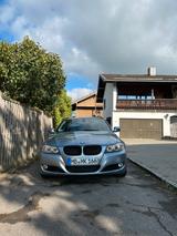 BMW 318d Touring - - BMW 318 aus 2011: Kombi, 318d