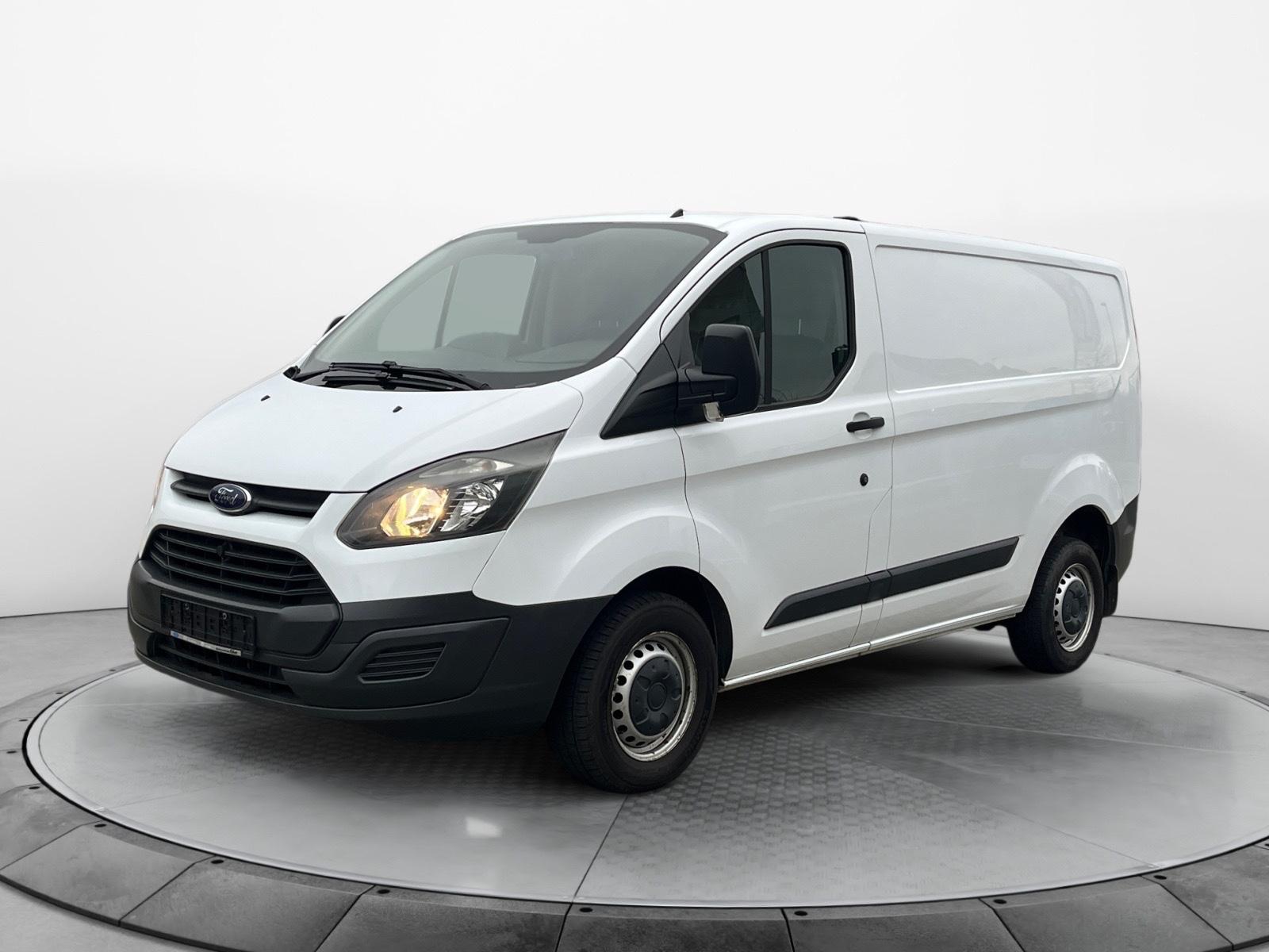 Ford Transit Custom Kasten 2.2 TDCi 290 L1