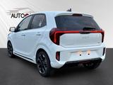 Kia Picanto GT-Line 1.2 EU6e Navi LED Apple CarPlay  - Kia Picanto mit Benzin-Antrieb: Limousine, 1.1
