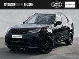 Land Rover Discovery D300 AWD R-DYNAMIC SE 7-Sitzer AHK ACC - Land Rover Discovery: Se7