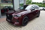 Mazda CX-80 2.5 PHEV 327PS AWD Homura Plus BOSE® Matri - rote Mazda CX-80