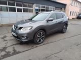 Nissan X-Trail Acenta 4x4 Navi/SD/Kamera/19" - Nissan X-Trail: Allradantrieb