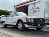 Mercedes-Benz SL 560 R107 H-KENNZEICHEN - aus 1987: Cabrio