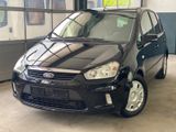 Ford C-Max C-MAX Style - Ford aus 2008: Van
