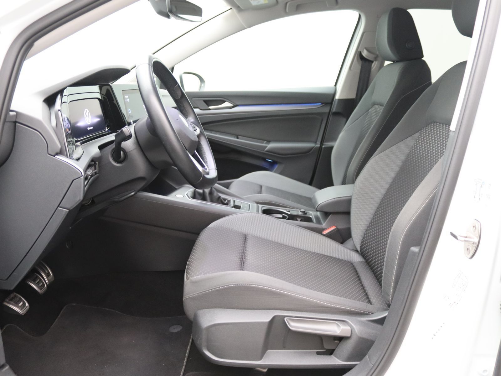Volkswagen Golf - Bild 13