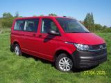 Volkswagen T6 Caravelle  Neuwagen,Tempomat,Alu,AHK - Volkswagen T6 Caravelle in Hannover