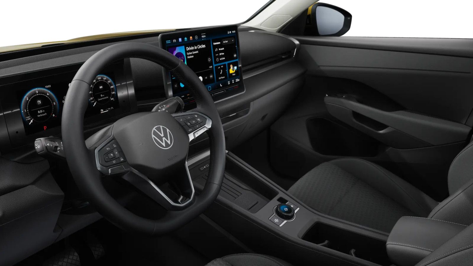 Volkswagen T-Roc - Bild 8