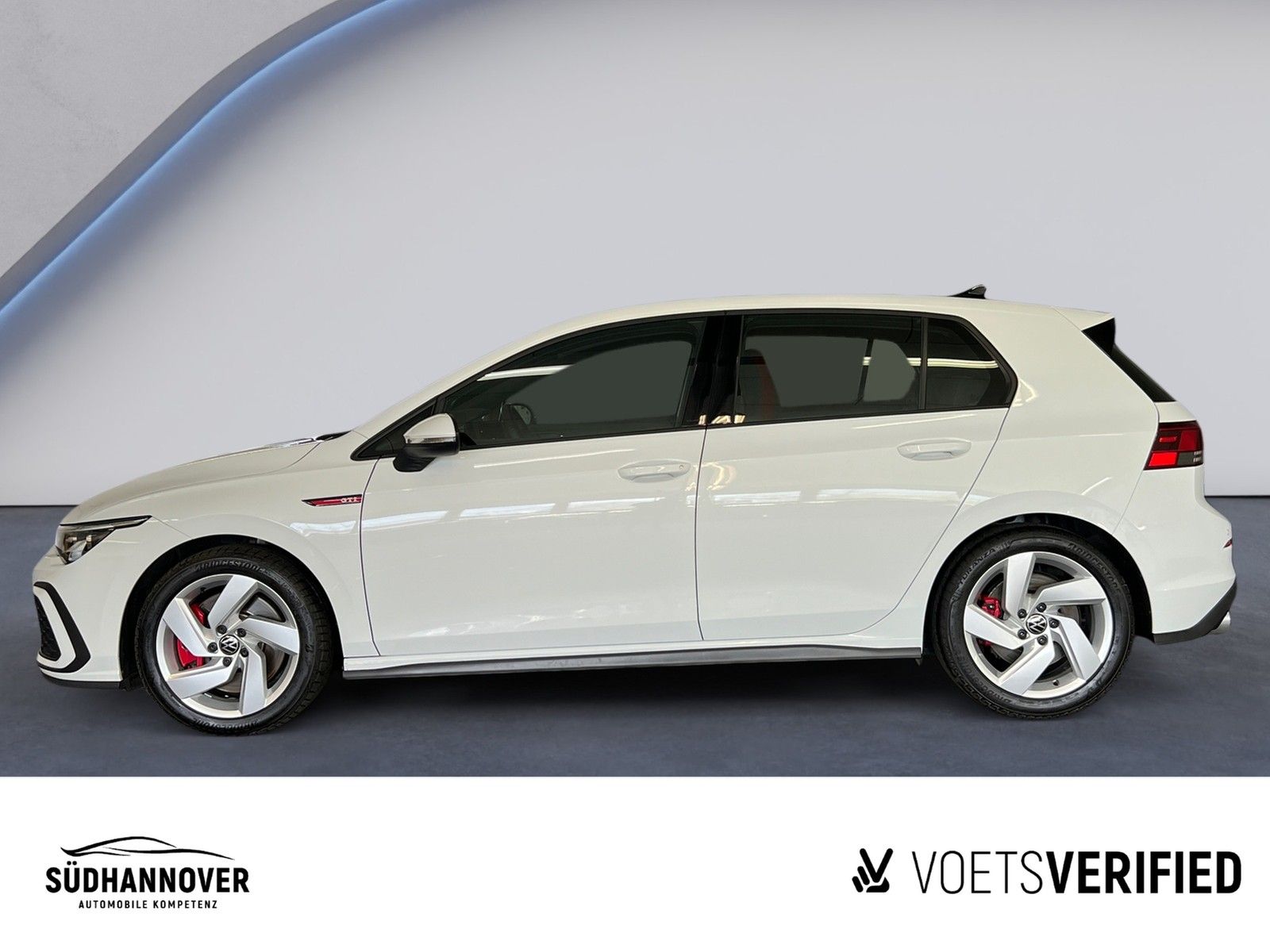 Volkswagen Golf - Bild 3