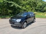 Opel Antara 2.0 CDTI Cosmo 4x4 SHZ, PDC, AHK, Leder - Opel Antara mit Diesel-Antrieb: 2.0