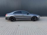 Mercedes-Benz CLA 35 AMG 4MATIC - Mercedes-Benz CLA 35 AMG: Coupe
