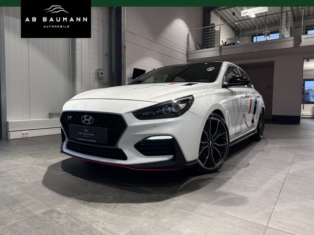 Hyundai i30 N Performance *PANO, DOMSTREBE, RFK, CARPLAY