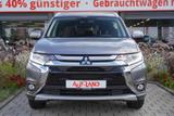 Mitsubishi Outlander 2.0 MIVEC Edition 100 2WD Kamera DAB - Mitsubishi Outlander SUV