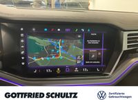 Volkswagen Touareg - Vorschau Bild 20