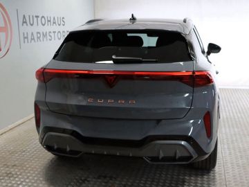 Fahrzeugverkauf 6 Cupra Terramar 1.5 eTSI 110 kW AHK HeadUp DCC Sennheis